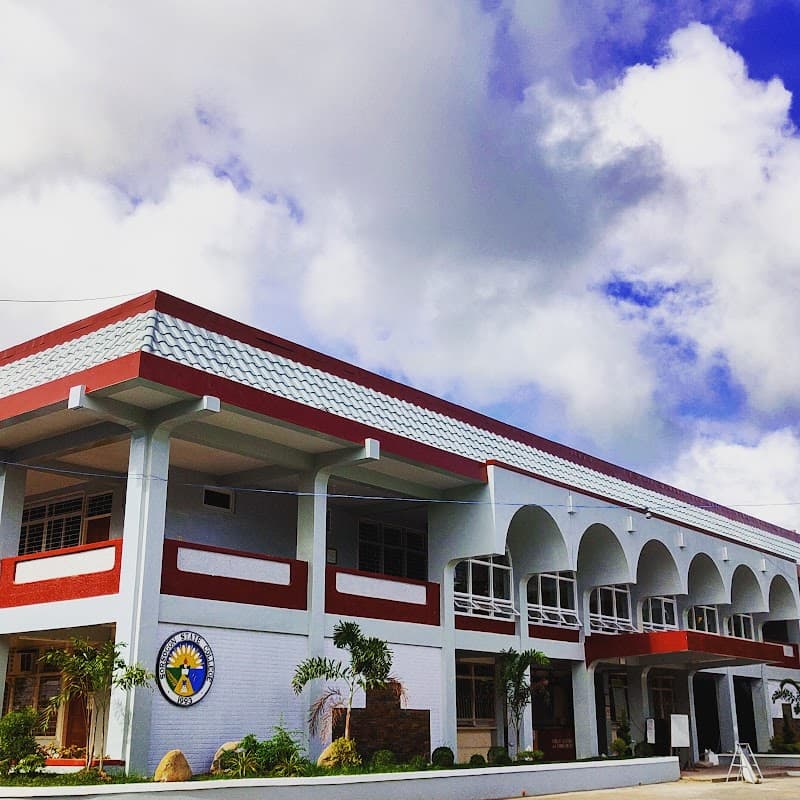 Sorsogon State University photo 2