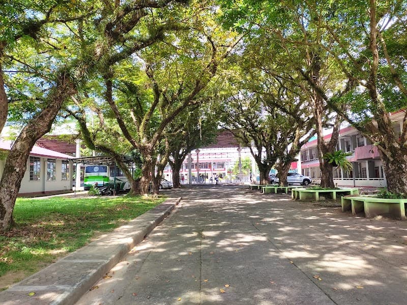 Sorsogon State University photo 3