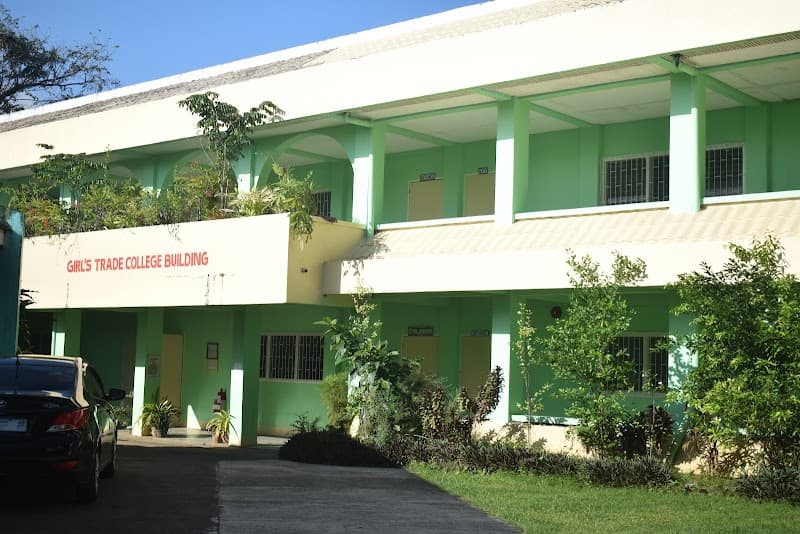 Sorsogon State University photo 4