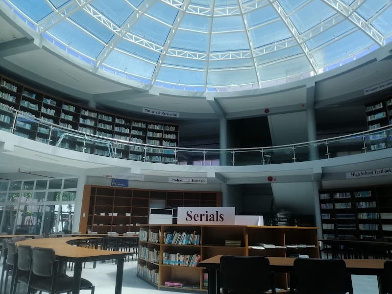 Sorsogon State University photo 5