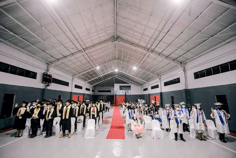 Southdale International School Of Sciences, Arts & Technology (formerly Imus Business and Technology College / IBTC, Inc.) photo 1