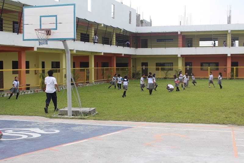 Southdale International School Of Sciences, Arts & Technology (formerly Imus Business and Technology College / IBTC, Inc.) photo 2
