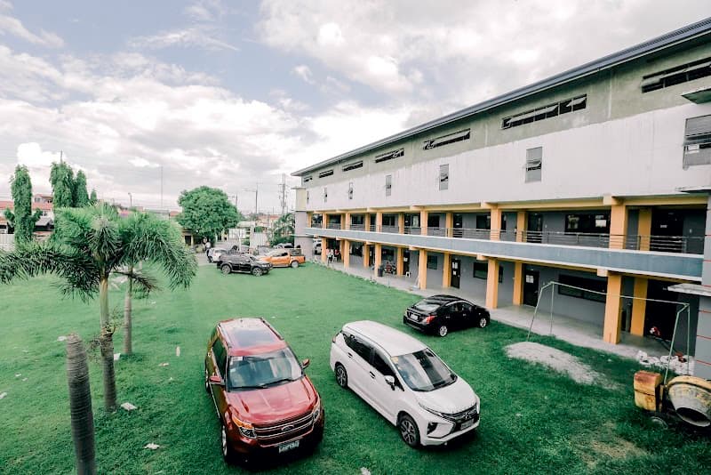 Southdale International School Of Sciences, Arts & Technology (formerly Imus Business and Technology College / IBTC, Inc.) photo 3