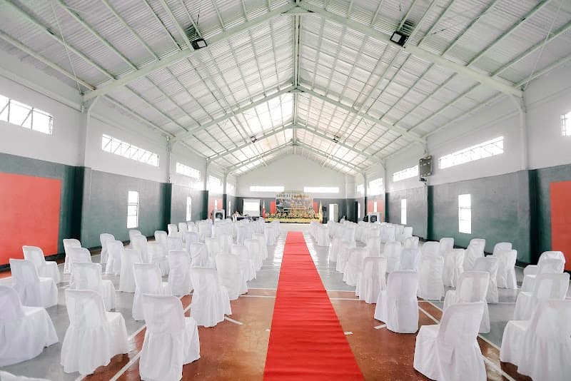 Southdale International School Of Sciences, Arts & Technology (formerly Imus Business and Technology College / IBTC, Inc.) photo 5