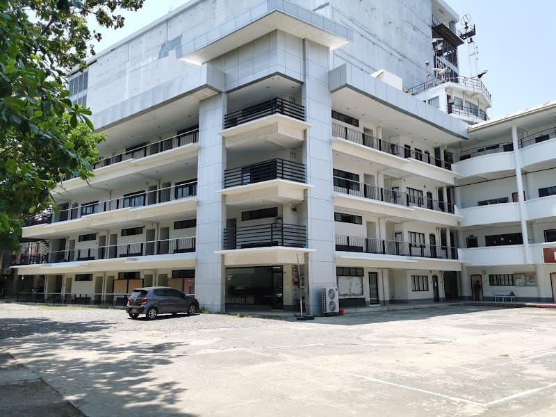 Southern de Oro Philippines College photo 2