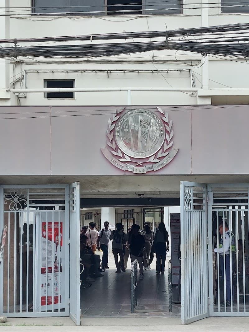 Southern de Oro Philippines College photo 3