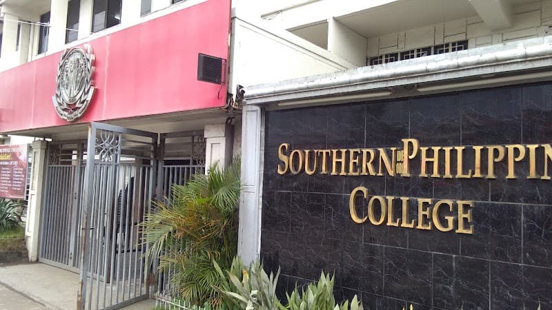 Southern de Oro Philippines College photo 4
