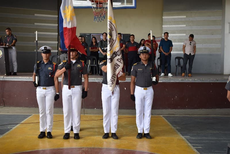 Southern de Oro Philippines College photo 5