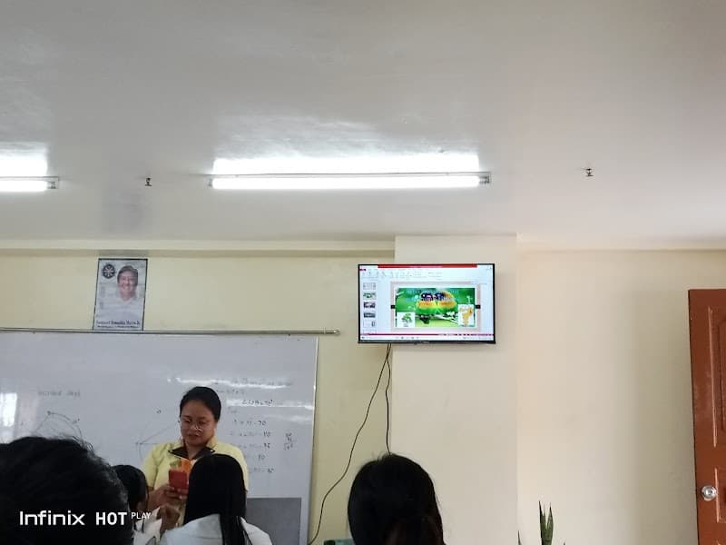 Southern Mindanao Colleges Annex photo 2