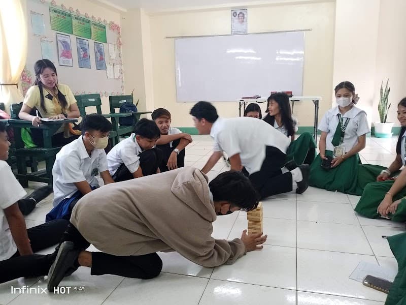 Southern Mindanao Colleges Annex photo 3