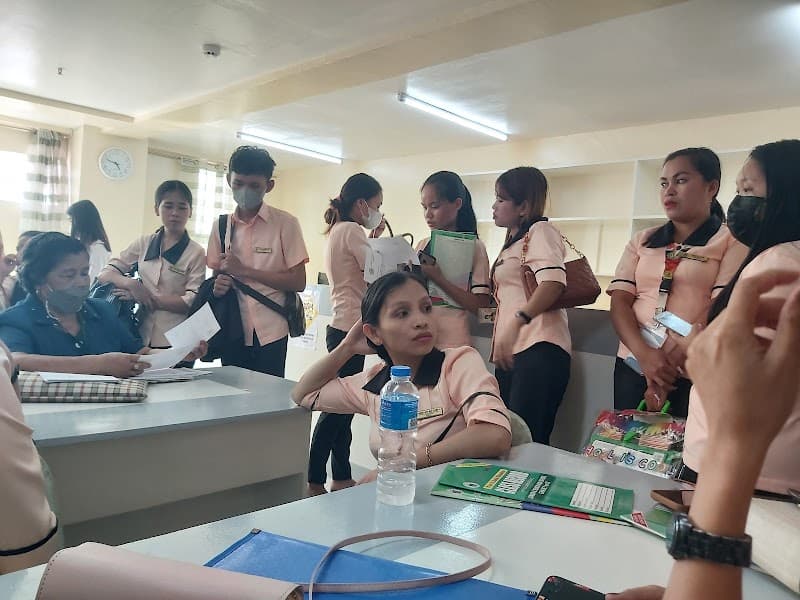 Southern Mindanao Colleges Annex photo 4