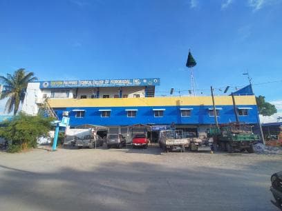 Southern Philippines Technical College (SPTC) photo 1