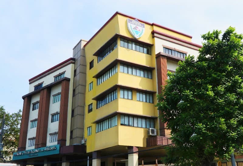 Southville International School and Colleges (SISC) photo 1