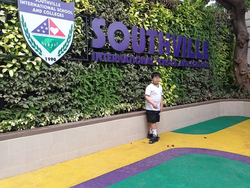 Southville International School and Colleges (SISC) photo 2