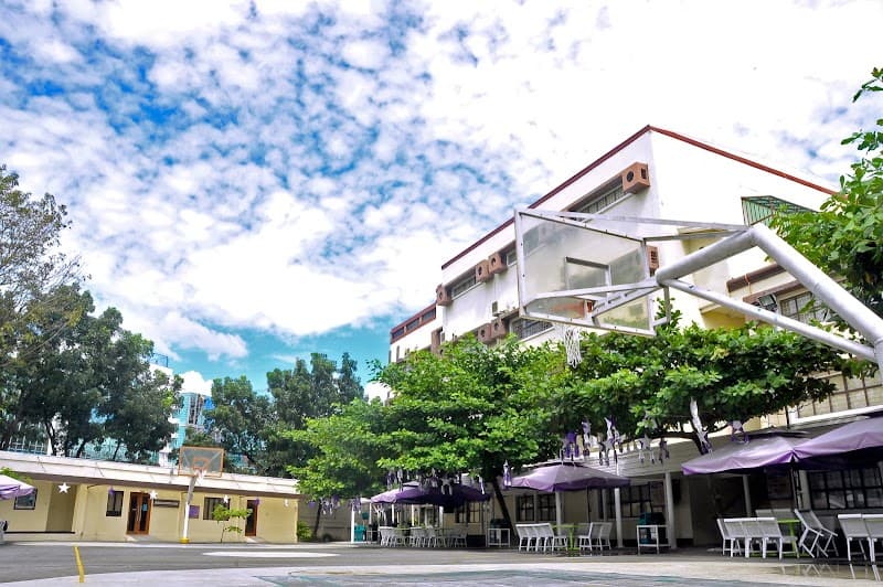 Southville International School and Colleges (SISC) photo 4