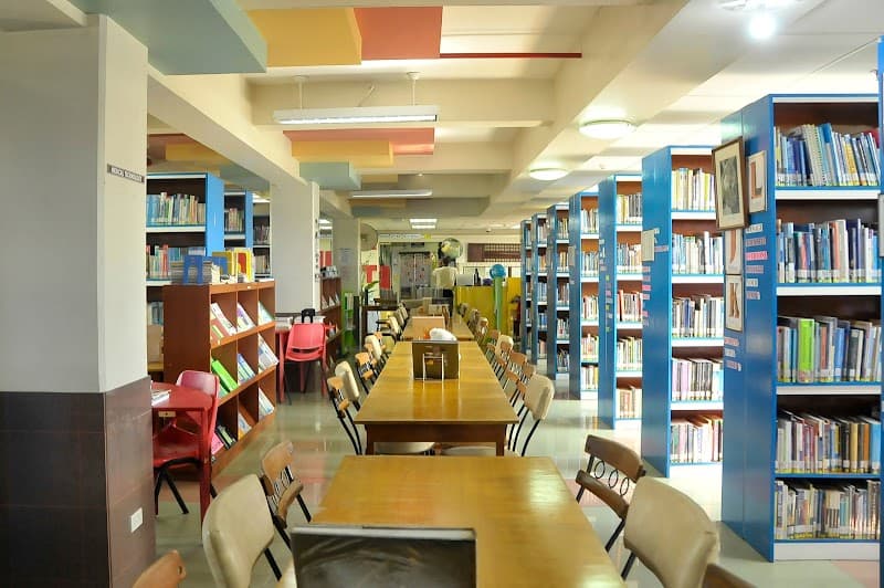 Southville International School and Colleges (SISC) photo 5