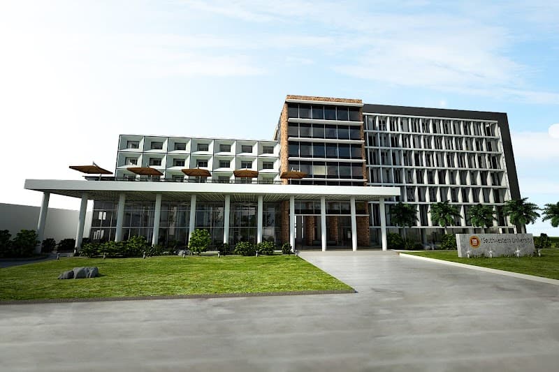 Southwestern University (SWU) PHINMA photo 1