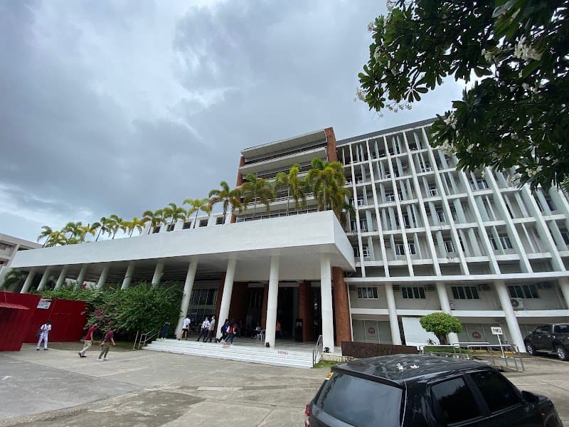 Southwestern University (SWU) PHINMA photo 3