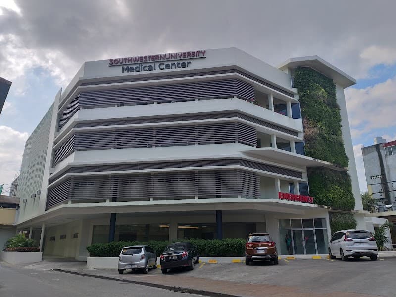 Southwestern University (SWU) PHINMA photo 4