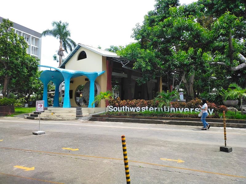 Southwestern University (SWU) PHINMA photo 5