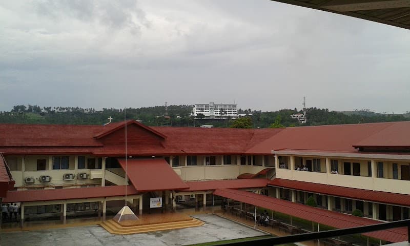 St. Agnes' Academy photo 2