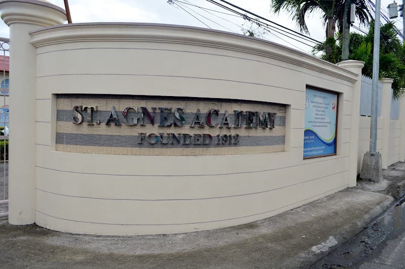 St. Agnes' Academy photo 3