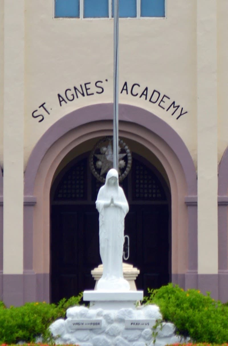 St. Agnes' Academy photo 5