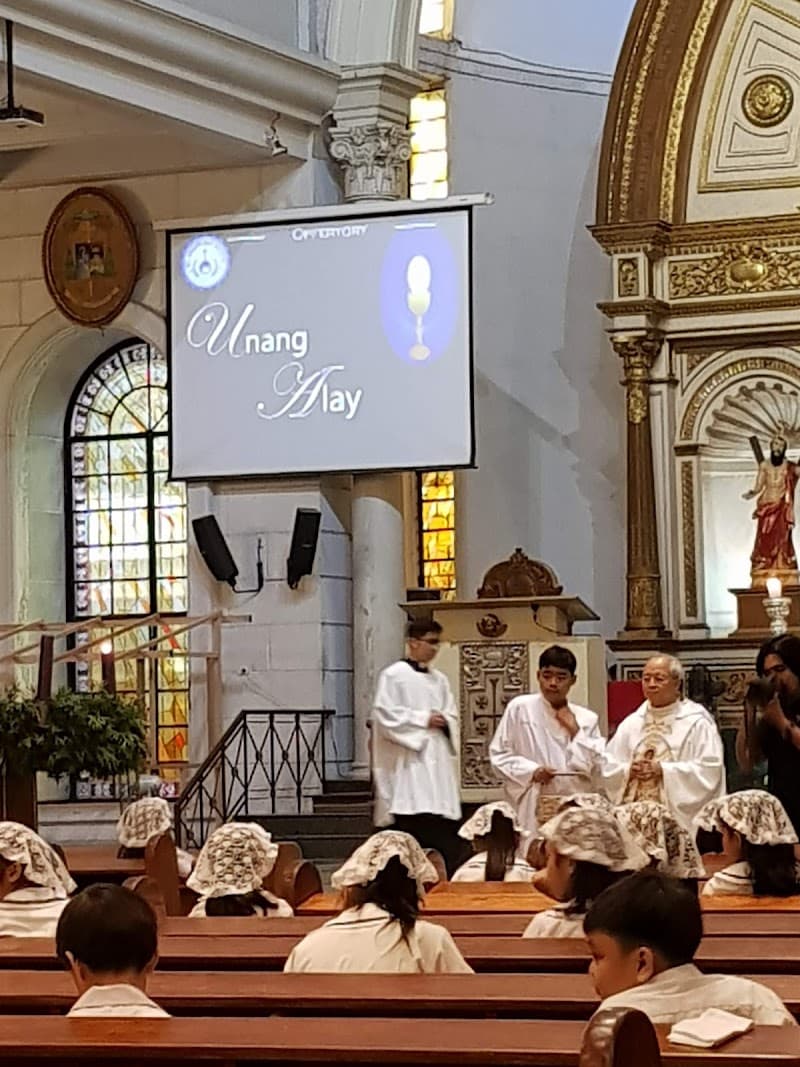 St. Andrew's School photo 4