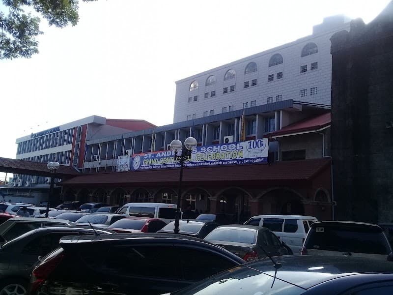 St. Andrew's School photo 5