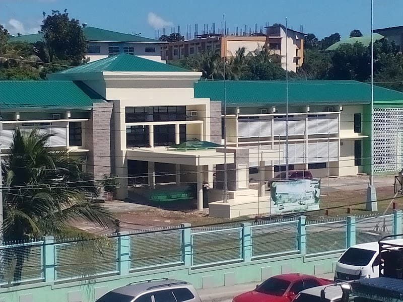 St. Anne College Lucena, Inc. photo 4