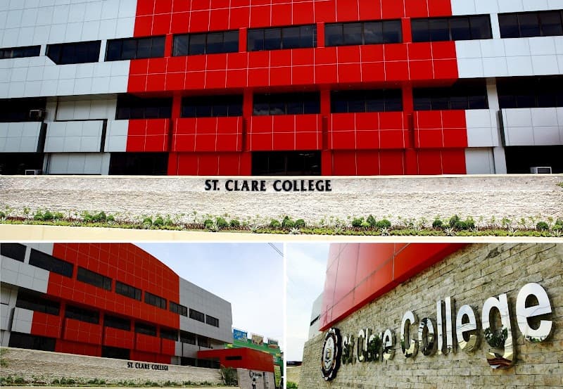 St. Clare College of Caloocan photo 1