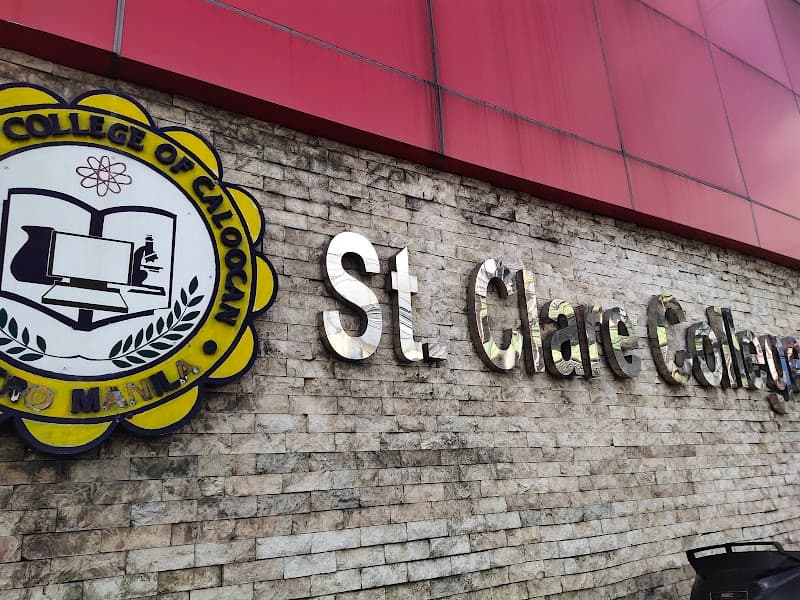 St. Clare College of Caloocan photo 4