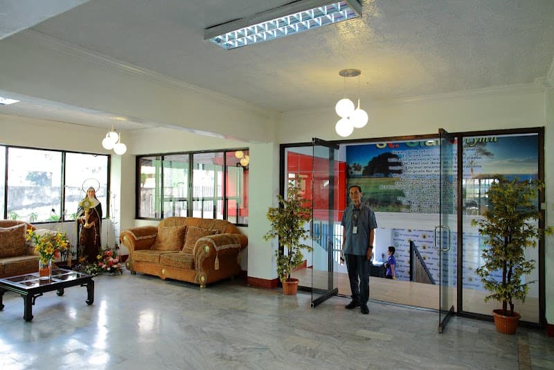 St. Clare College of Caloocan photo 5