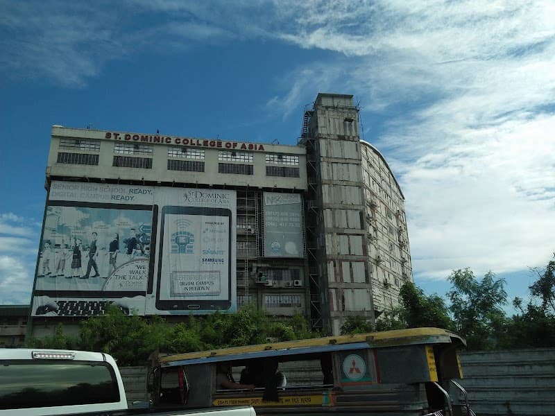 St. Dominic College of Asia photo 2