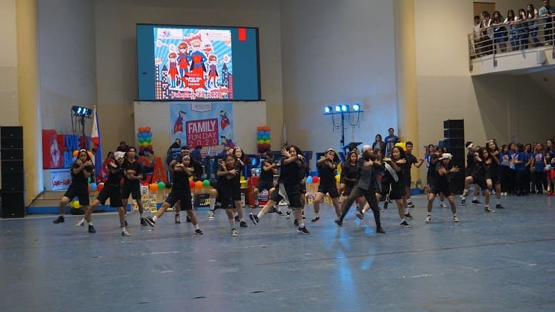 St. Dominic College of Asia photo 3