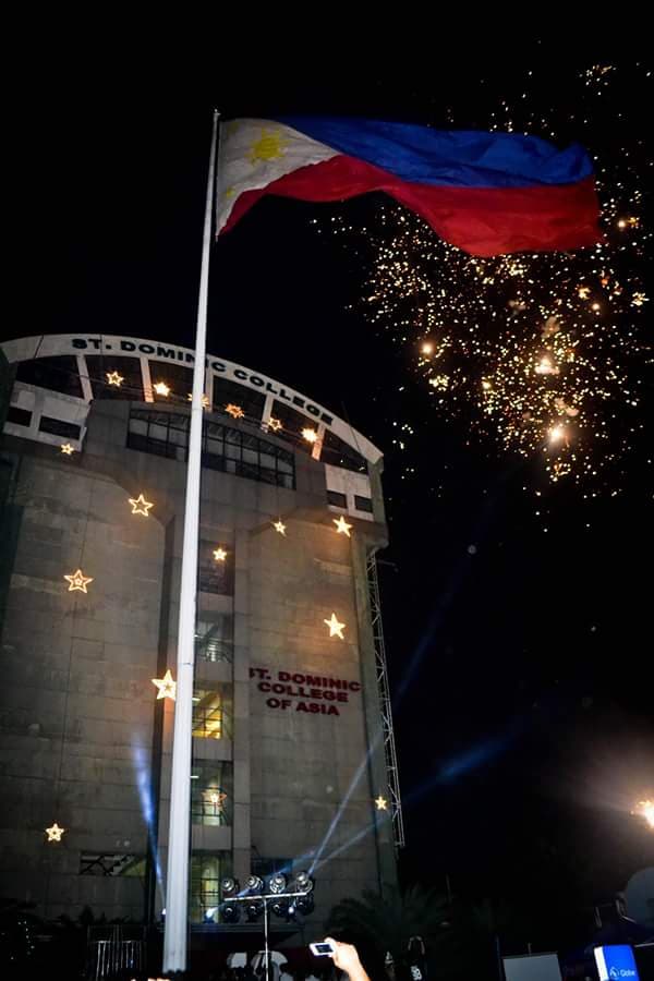 St. Dominic College of Asia photo 5