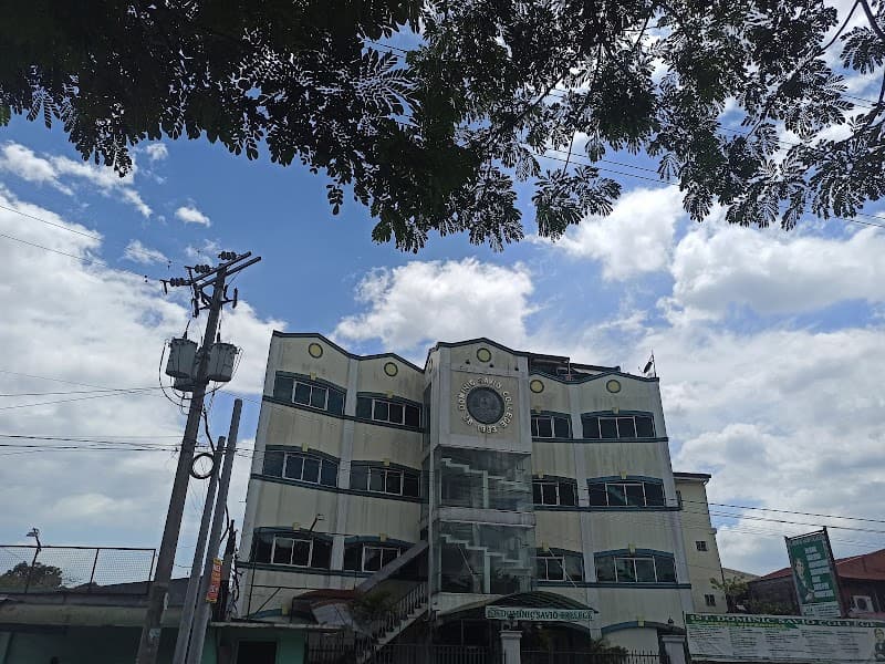 St. Dominic Savio College photo 1