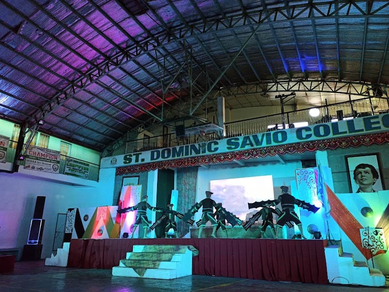 St. Dominic Savio College photo 3