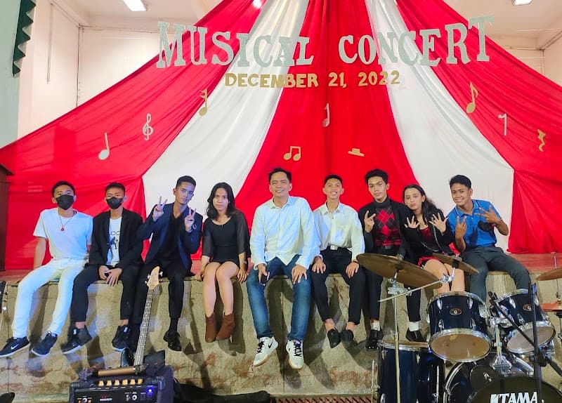 St. Dominic Savio College photo 4