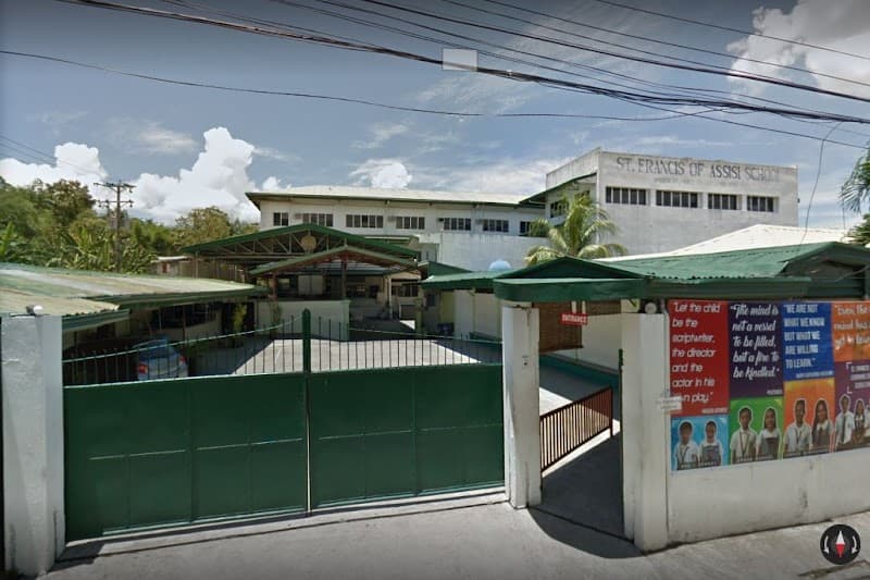 St. Francis of Assisi School (SFAS) photo 1