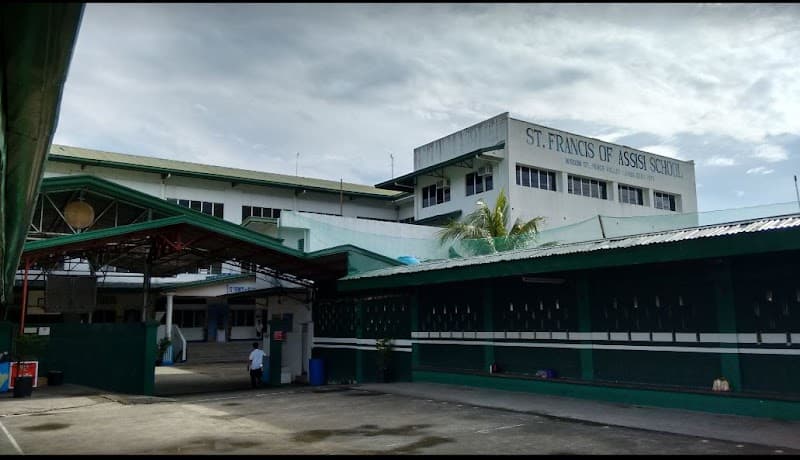 St. Francis of Assisi School (SFAS) photo 2