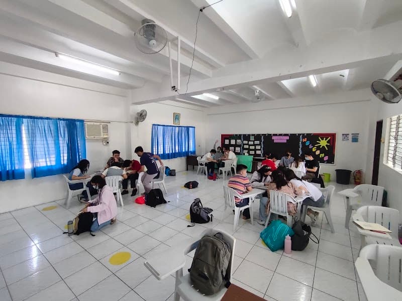 St. Francis of Assisi School (SFAS) photo 3