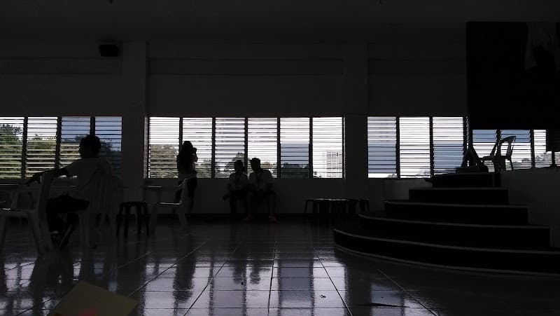 St. Francis of Assisi School (SFAS) photo 4