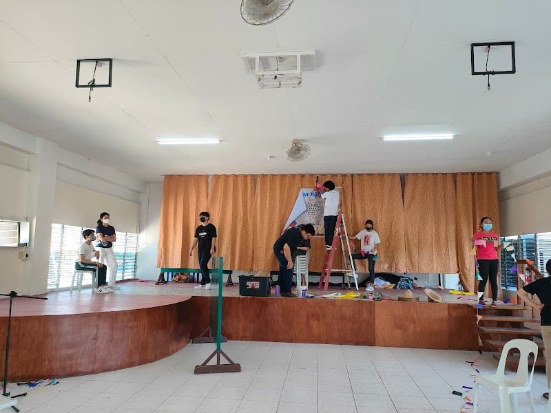 St. Francis of Assisi School (SFAS) photo 5