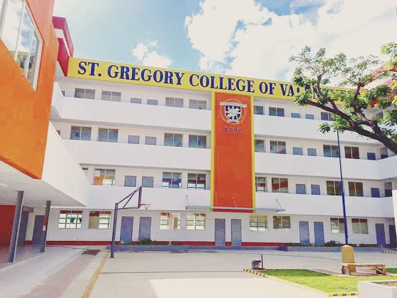 St. Gregory College of Valenzuela photo 1