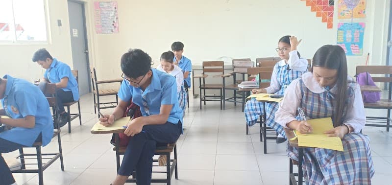 St. Gregory College of Valenzuela photo 2