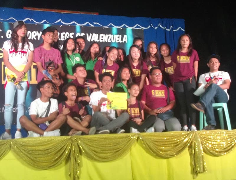 St. Gregory College of Valenzuela photo 3
