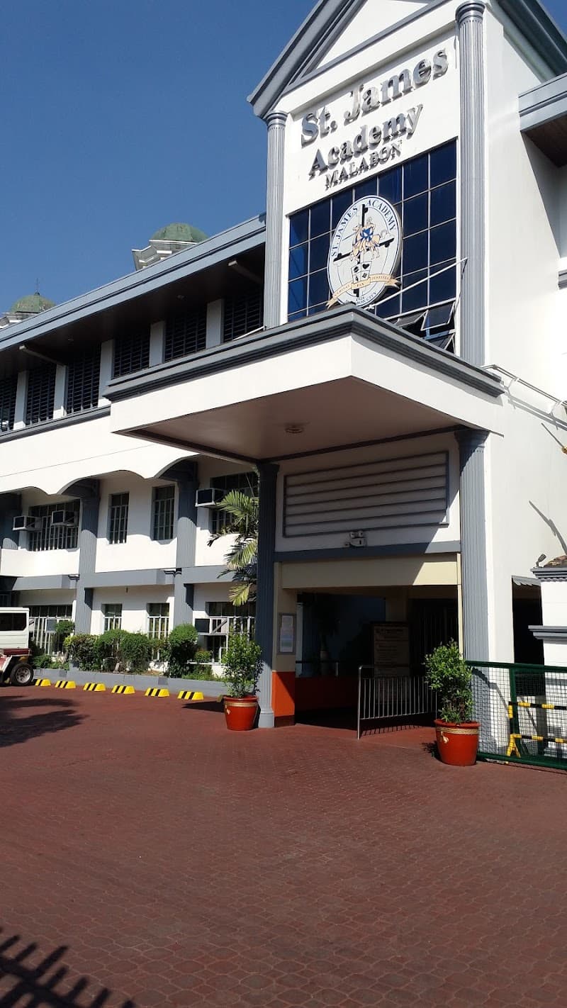 St. James Academy photo 1