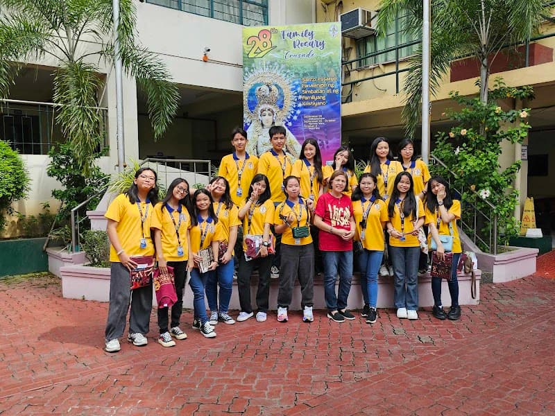 St. James Academy photo 3