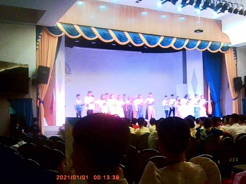 St. James Academy photo 5